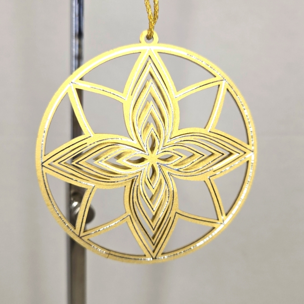 Louis Vuitton Christmas Ornament 2021 Advent Calendar Limited Edition